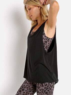 NWT Varley Elenda Top